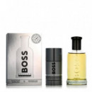 Men's Boss Bottled No.6 Eau De Toilette
Estuche