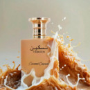 Taskeen Caramel Cascade