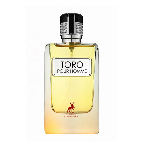 Toro Pour Homme