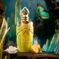 Jardin Des Papillons