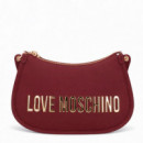 Bolso Lm JC4027PP1NKD0552  LOVE MOSCHINO