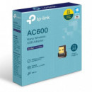 TP-Link Archer TX1800U Nano: Adaptador USB Wi-Fi 6 AX1800
