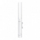TP-Link Omada EAP113-Outdoor Punto de Acceso N300 Exterior PoE