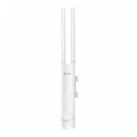 TP-Link Omada EAP113-Outdoor Punto de Acceso N300 Exterior PoE