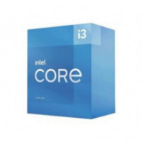 Procesador Intel Core i3-10105F LGA1200 3.70GHz