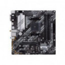 ASUS Prime B550M-A WiFi II Placa Base Micro-ATX