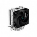 Ventilador CPU DeepCool AG300 92mm Negro