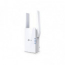 Repetidor Wi-Fi 6 AX3000 TP-Link RE705X Blanco