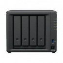 Synology DiskStation DS925+ NAS de 4 Bahías