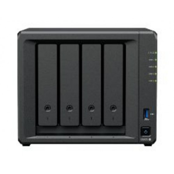 Synology DiskStation DS925+ NAS de 4 Bahías