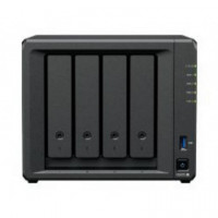 Synology DiskStation DS925+ NAS de 4 Bahías