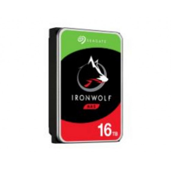 Seagate IronWolf 16TB SATA III 3.5'' (ST16000VN001)