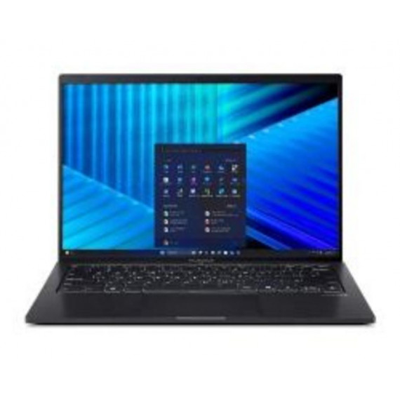 ACER Portátil Swift Go 14 U5-125H 16GB 512GB Windows 11 Pro Negro