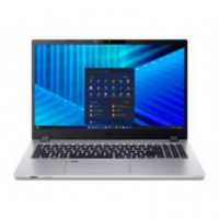 Acer TravelMate P2 TMP215-75-G2-TCO Intel Ultra 5 125H 16GB 512GB SSD 15.6" W11 Plata