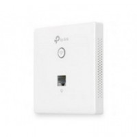 Punto de Acceso Wi-Fi de Pared TP-Link Omada EAP115-WALL N300