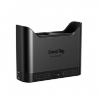 SmallRig  5490 Camera Battery Charger for LP-E6P