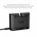 SmallRig  5490 Camera Battery Charger for LP-E6P