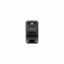 INSTA360 ADAPATDOR DE MICROFONO PARA X5