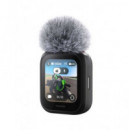 Control remoto GPS Insta360 con micrófono incorporado