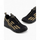 Deportivas Ultimate C2 Kombat Core de Armani Exchange