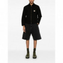 CARHARTT - Detroit Jacket 'Dearborn' Canvas - 00E02 - I033112/00E02