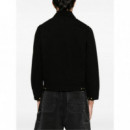 CARHARTT - Detroit Jacket 'Dearborn' Canvas - 00E02 - I033112/00E02