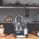 Instant-ccino 20 Chic Serie Nera