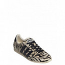 ADIDAS ORIGINALS - JAPAN W - OWHITE CBLACK CBLACK - KI6544/OWHITE CBLACK CBLACK