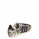 ADIDAS ORIGINALS - JAPAN W - OWHITE CBLACK CBLACK - KI6544/OWHITE CBLACK CBLACK