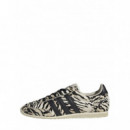 ADIDAS ORIGINALS - JAPAN W - OWHITE CBLACK CBLACK - KI6544/OWHITE CBLACK CBLACK