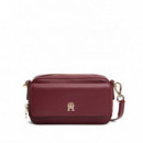 TOMMY HILFIGER - TH ICON CAMERA BAG - VLP - F|AW0AW17680/VLP