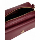 TOMMY HILFIGER - TH ICON CAMERA BAG - VLP - F|AW0AW17680/VLP