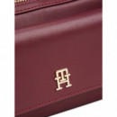 TOMMY HILFIGER - TH ICON CAMERA BAG - VLP - F|AW0AW17680/VLP