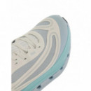 ON RUNNING - cloudflow 5 ad - Hail White - 3WF30443532/Hail White