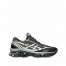 ASICS - gel kinetic fluent - 001 - 1203A748/001