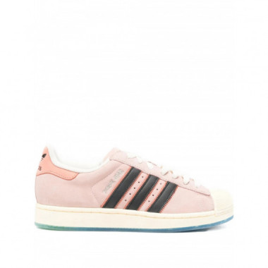 ADIDAS ORIGINALS - PATRICK SUPERSTAR - SUPCOL NEGB&Aacute;S ARCMAR - JQ6778/SUPCOL NEGB&Aacute;S ARCMAR