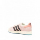 ADIDAS ORIGINALS - PATRICK SUPERSTAR - SUPCOL NEGBÁS ARCMAR - JQ6778/SUPCOL NEGBÁS ARCMAR