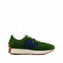 NEW BALANCE - U327WV1 - WSC - U327WSC/WSC