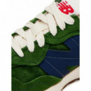 NEW BALANCE - U327WV1 - WSC - U327WSC/WSC