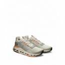 ON RUNNING - Cloudnova 2 - Glacier Tumeric - 3ME30214134/Glacier Tumeric