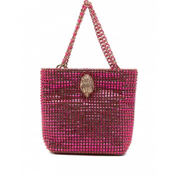 KURT GEIGER - mini party tote - 98 - 3574898999/98