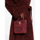 KURT GEIGER - mini party tote - 98 - 3574898999/98