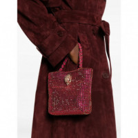 KURT GEIGER - mini party tote - 98 - 3574898999/98