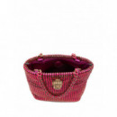 KURT GEIGER - mini party tote - 98 - 3574898999/98