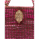 KURT GEIGER - mini party tote - 98 - 3574898999/98