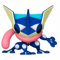 Funko POP Greninja Pokemon Exclusivo 980