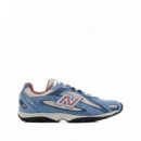 NEW BALANCE - U204LV1 - NPA - U204LNPA/NPA