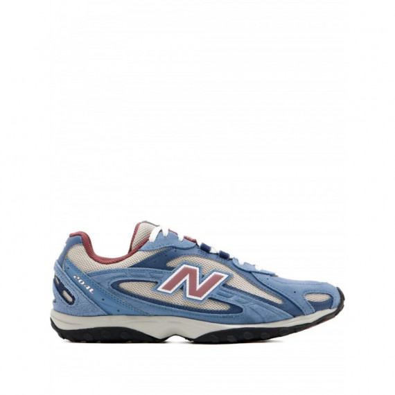 NEW BALANCE - U204LV1 - NPA - U204LNPA/NPA