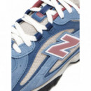 NEW BALANCE - U204LV1 - NPA - U204LNPA/NPA