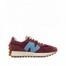 NEW BALANCE - new balance 327 - WSA - U327WSA/WSA